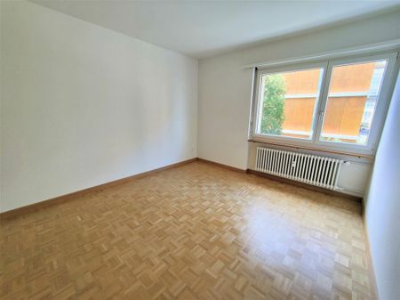 "3-Zimmerwohnung in Birsfelden" - Photo 2