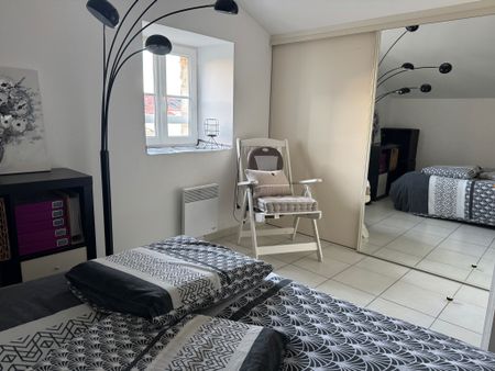 Location Maison 4 pièces 77m² ST JEAN D HERMINE 85210 - Photo 3