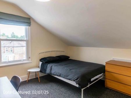 Room 9, 38 Heslington Road - Photo 2