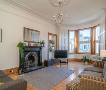 4 bedroom terraced house to rent - Photo 1