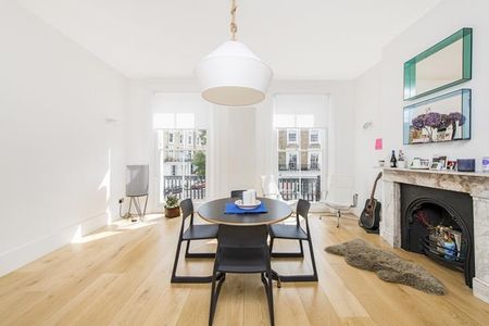 1 Bed Flat, Alexander Street, W2 - Photo 4