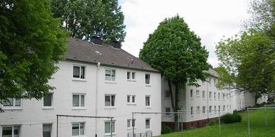 Demnächst frei! 2-Zimmer-Wohnung in Iserlohn Ackenbrock - Foto 3