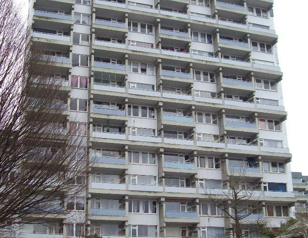 Demnächst frei! 2-Zimmer-Wohnung in Mönchengladbach Odenkirchen - Foto 1