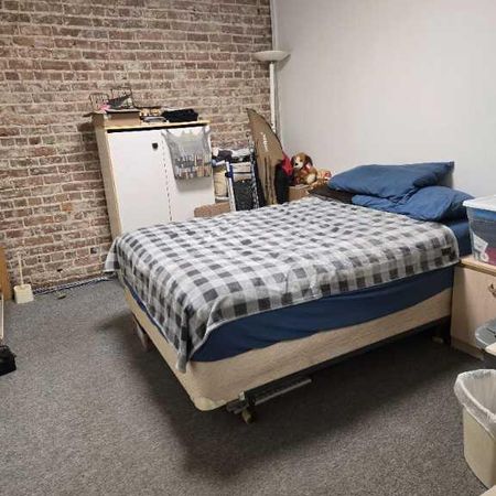 Grand 31/2 à louer - Photo 3