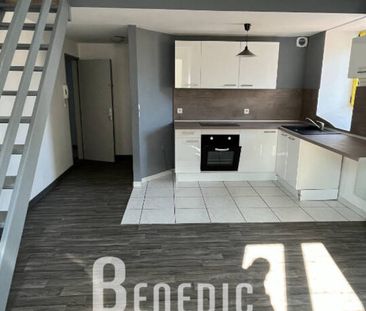 Apparement F2 au centre-ville de Saint-Avold - Photo 2