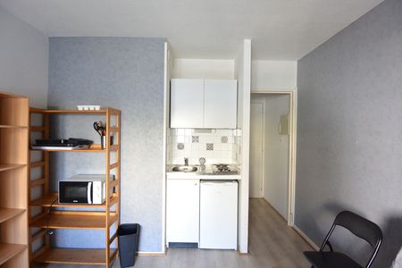 Appartement 1 pièce(s) - Photo 5