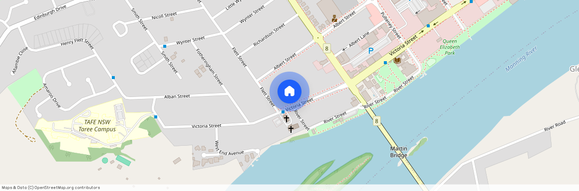 Unit 5/265 Victoria Street, Taree