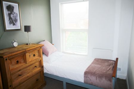 Student Accommodation, 25 Hood Street, Lincoln, Lincolnshire, LN5 7XB, United Kingdom - Photo 5