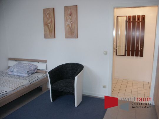 Bad Iburg, gemütliches Apartment am Charlottensee - Foto 1