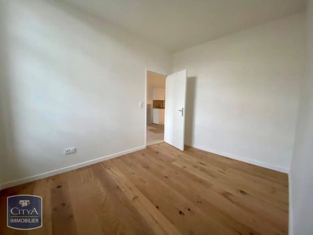 Appartement à louer 2 pièces 41.23m² - Photo 3