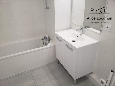 Appartement 3 pièces - 63 m² - Photo 3