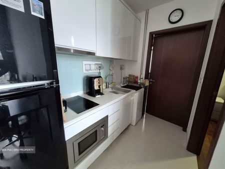 Urban Vista (D16), Condominium - For Rent - Photo 3
