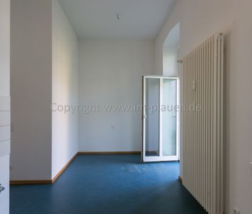 barrierearme Wohnung - Parkett - Balkon - großzügiger Wohnungsschni... - Foto 1
