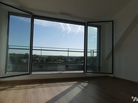 A LOUER APPARTEMENT 45 M² 35600 REDON CENTRE ILLE ET VILAINE BRETAGNE SUD - Photo 4