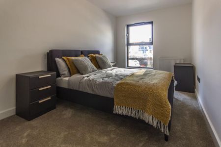 2 bedroom apartment to rent - Photo 3