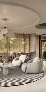 Élan Habitats Locatifs - Apartements Neufs à Rosemont - Photo 3