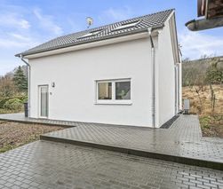 Doppelhaushälfte 1 Zimmer zu vermieten in Mettlach-Tünsdorf - Foto 3