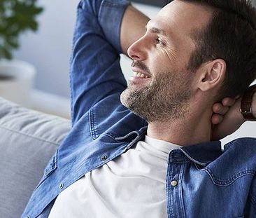 Familienfreundliche Wohnung mit Aufzug im Haus - Photo 1