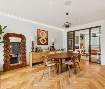 5 bedroom semi-detached house to rent - Photo 5