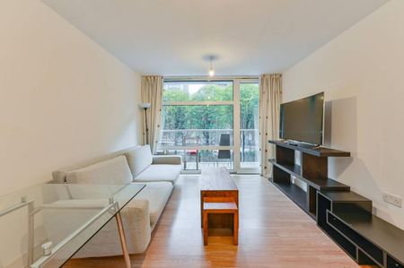 1 bedroom flat to rent - Photo 2