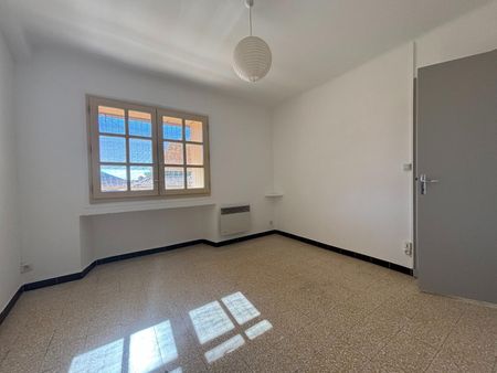 « AVIGNON IM - APPARTEMENT T2 42.75 M² » - Photo 2