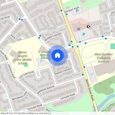 67 Shalom Crescent, Toronto