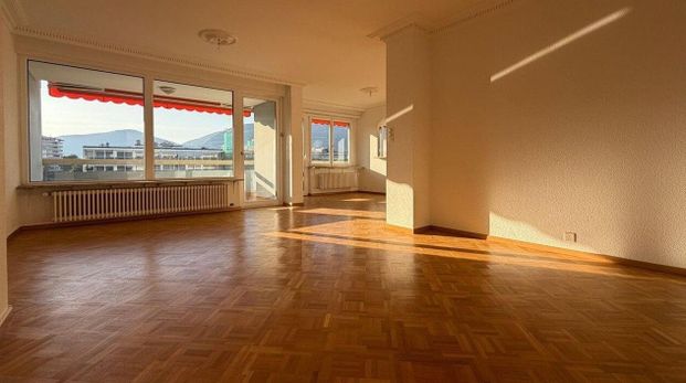 6 Zimmer, 150 m², 7. Stock - Photo 1