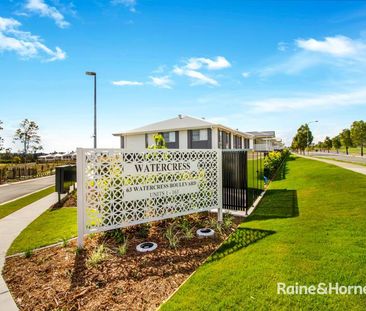 NEAR NEW TOWNHOUSE - Photo 3