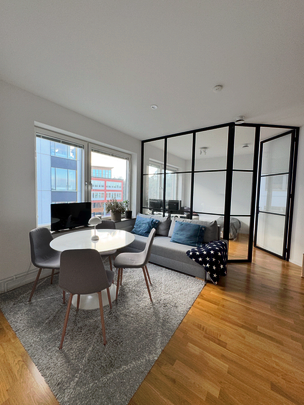 Augustendalsvägen, Nacka Strand - Foto 1