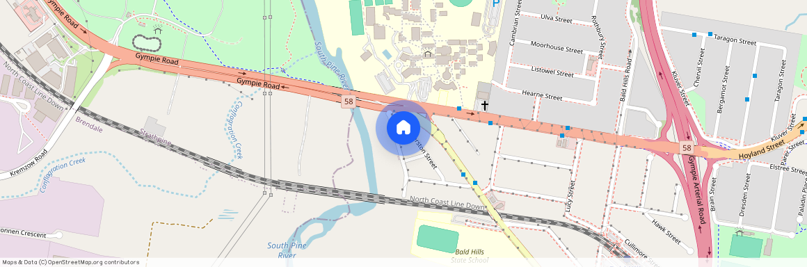 A/8 Lobe Street, Qld 4036, Bald Hills