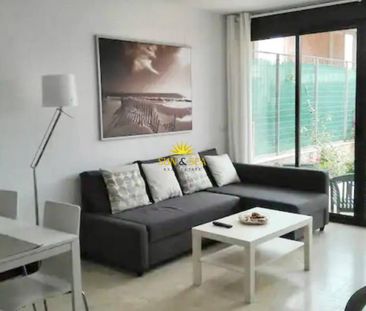 2 BEDROOM AND 1 BATHROOM APARTMENT - LAS RAMBLAS - Photo 1