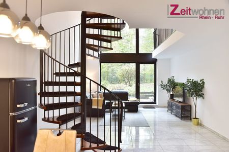 Moderne Maisonette in Dellbrück - Photo 3