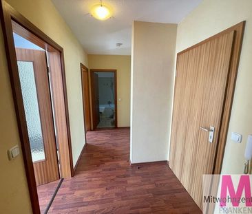 Geräumige 1 Zimmer Wohnung mit Balkon - Photo 2