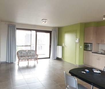 Recent 2-slaapkamerappartement met 2 terrassen + garage - Photo 1