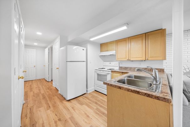 For Lease - 134 Ridgebank Court Unit# Lower, Caledon, Ontario - Photo 1