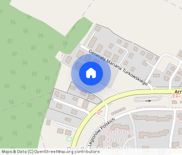 Komfortowe 2 pokoje z balkonem - Zielone Wzgórze, Bochnia - Фото 1