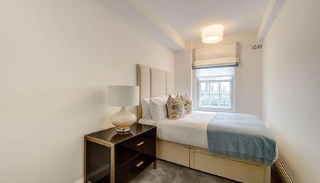 Pelham Court, 145 Fulham Road, London SW3 - Photo 4