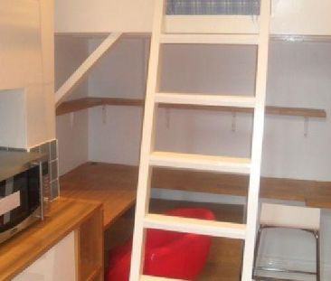 Studio to rent - Photo 3