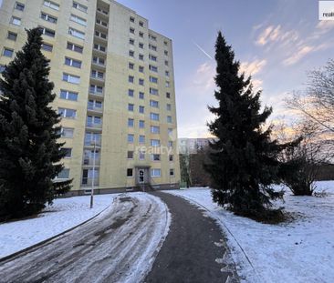 Pronájem bytu 2+kk 40 m2 - Photo 3
