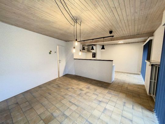 Appartement te huur - Photo 1
