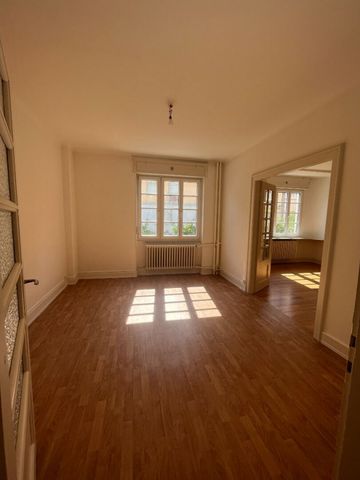 Appartement 3 pièces à Strasbourg - Photo 3