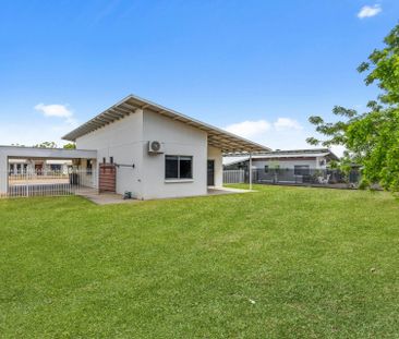 3-BEDROOM MODERN HOUSE IN BELLAMACK - Photo 6