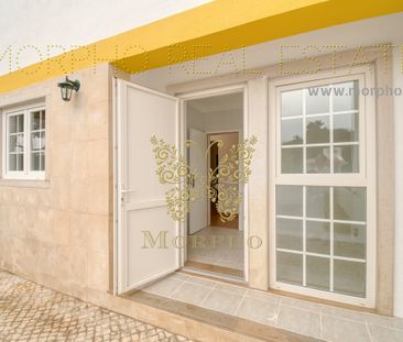 RENT: 3 bedroom house with garden in private condominium in Azeitão - Photo 3