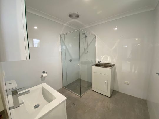 Brand New Granny Flat - Photo 1