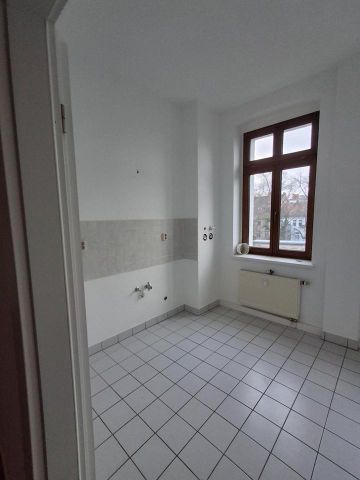 Helle 2-Zimmer-Wohnung im Herzen von Görlitz - Photo 4