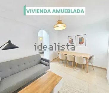 Alquiler de piso en Gibralfaro - Photo 2