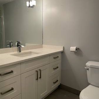 Pet-friendly 1 bedroom available October 1 in Hastings Sunrise - Photo 4