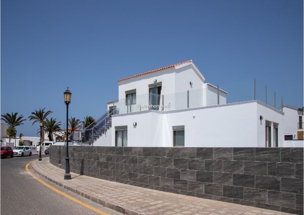 Casa / Chalet en Corralejo, alquiler