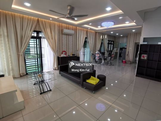 Opal mutiara Mas - Foto 1