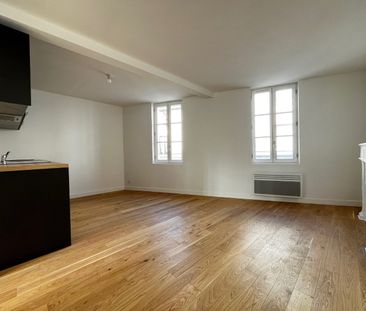 Location Appartement 2 pièces 36m² ANGOULEME 16000 - Photo 5
